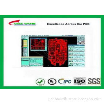 PCB Engineering SI , PI , and EMC.High-speed PCB Design Ser